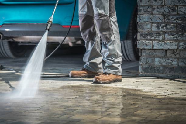 Best Restaurant Pressure Washing  in Mart, TX