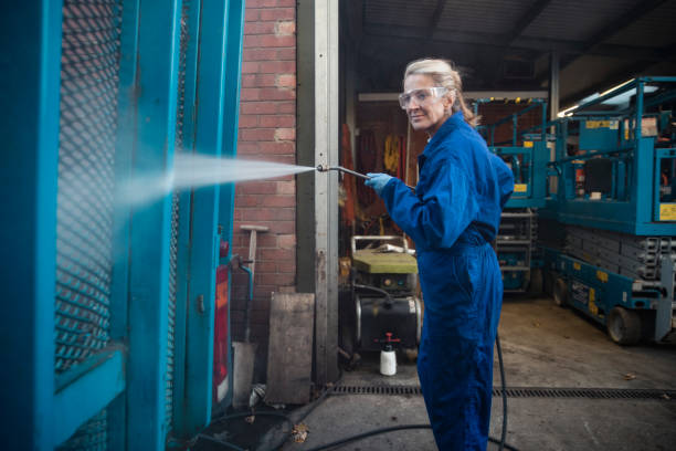 Best Warehouse Cleaning  in Mart, TX