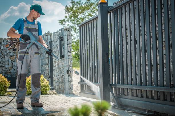 Best Post-Construction Pressure Washing  in Mart, TX