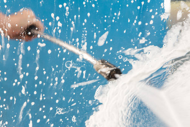 Best Playground Equipment Cleaning  in Mart, TX