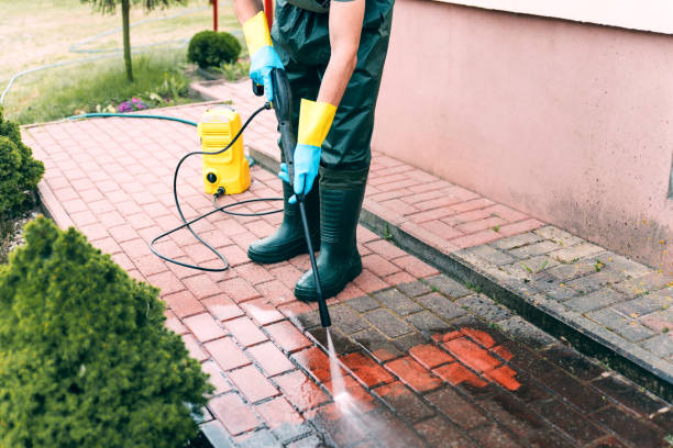 Pre-Holiday Cleaning in Mart, TX