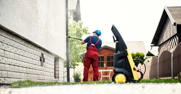 Best Oil Spill Cleanup  in Mart, TX